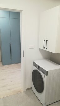 Prenajmem 1 izbový byt Novostavba Popradská - 6