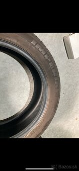 Gumy 235/50 R19 - 6