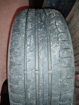 Continental PremiumContact 6 205/55 R16 91V - 6