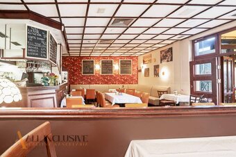 ALL INCLUSIVE | NA ODSTÚPENIE ZABEHNUTÁ REŠTAURÁCIA , DUNAJS - 6
