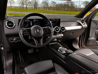 Mercedes Benz GLB 200d - 6