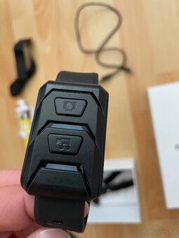 Kamera niceboy vega X Pro - 6