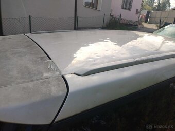 Subaru Legacy 2.0 na diely - 6