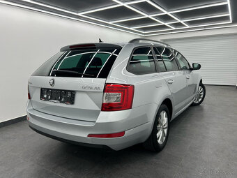 Škoda Octavia Combi 1.6 TDI Business - 6