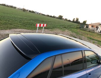 Škoda rapid 1,6 tdi 2014 - 6