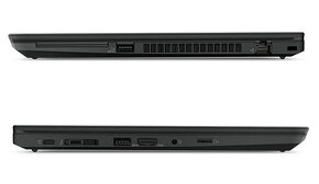 Predam Lenovo ThinkPad T490s (i7, 16 GB ram, 256 SSD hdd) - 6