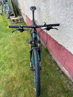 Scott Scale 960 2014 - 6