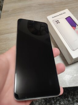 Predám Samsung Galaxy A22 5G - 6