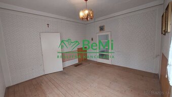 Predaj - rodinný dom v meste Topoľčany - ID 190-12-LUGUE - 6