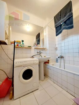 Na prenájom 1 izbový byt, 50 m², Radlinského ul., Staré Mest - 6