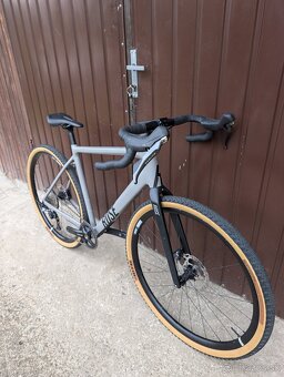 Rosé Backroad GRX - 6