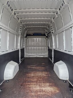 Peugeot Boxer 2.0 blueHdi - 6