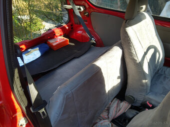 Fiat Seicento - 6