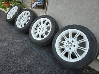 Letne kolesa Bmw Style 135 M 5x120 r18 - 6