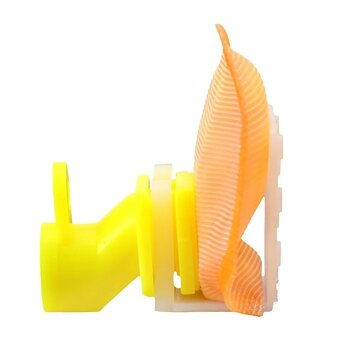 Filter palivového čerpadla Suzuki,Kawasaki... - - 6