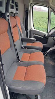 Fiat Ducato 2.2hdi - 6