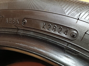 NOVÉ PRÉMIOVÉ LETNÉ PNEU Falken Sincera SN832B 205/55 R16 - 6