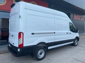 Ford Transit Worker 2,0 TDCi EB 96kW L3H3 - 6