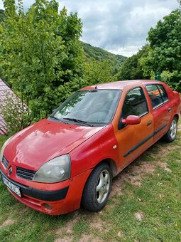 Renault Thália 2004 1.4i - 6