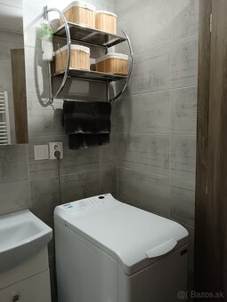 prenájom 2 izboveho bytu - 6