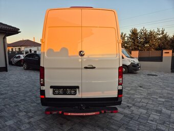 Volkswagen Crafter 2.0 TDi 130kw Automat 2020 - 6