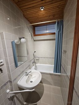 3-izbový byt s garážou a vlastnou záhradkou - 6