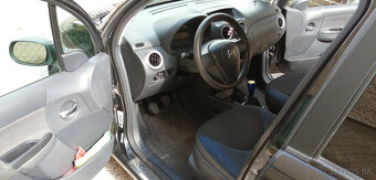 Citroen C3 - 6