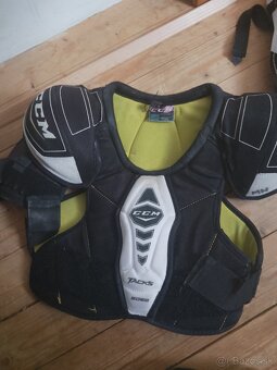Vystroj na hokej Junior - 6