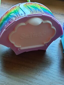 Kinder hracky. - 6