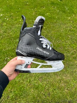 Korcule Bauer Supreme Shadow - 6