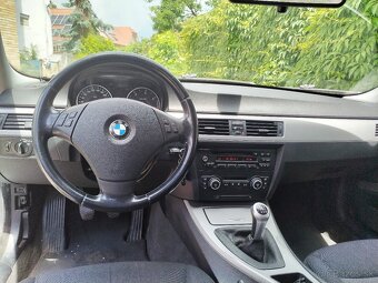 Bmw radu 3 sedan diesel - 6