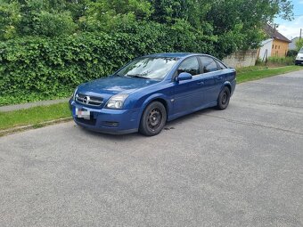 Opel vectra c 1.8 90kW GTS - 6