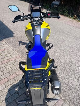SUZUKI V-STROM 1050 DE - 6