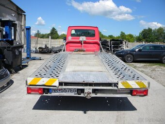 Iveco daily odtahovka - 6