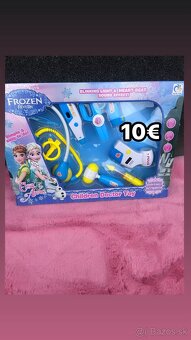 Hračky frozen peppa pig - 6
