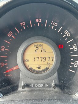 Toyota Aygo 2014 1.0 50kw - 6