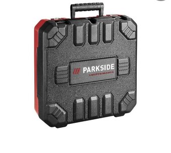 PARKSIDE PERFORMANCE® Aku priamočiara píla PPSTDA 20-Li A1 - 6
