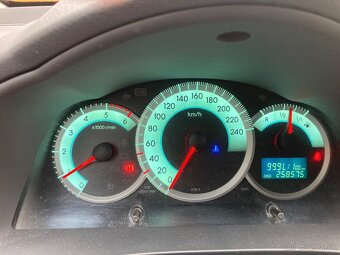 Corolla Verso 7 miest - 6