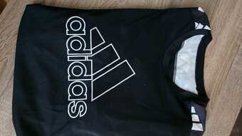 Cyklisticke tricko Adidas L - 6