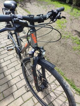 KTM life tour light - 6