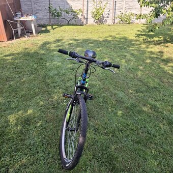 Predam bicykel kenzel axel 26 - 6