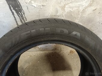 215/55R17 98Y Fulda letná - 6