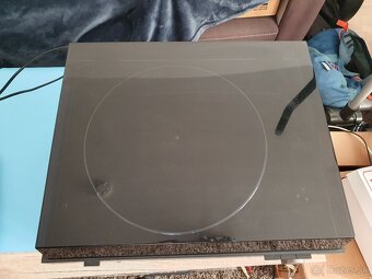 Sansui P-2000 gramofón - 6