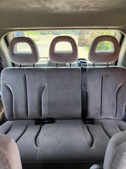 Chrysler voyager - 6