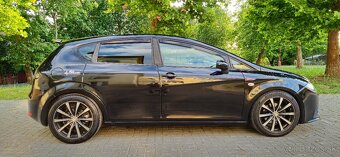 SEAT LEON ll 1.9TDI FR-LINE - 6