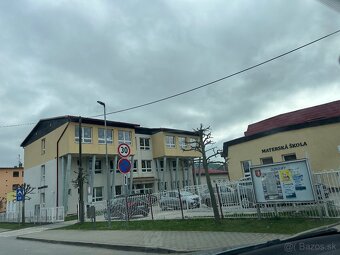Pozemok 1700m2, Torysa - 6