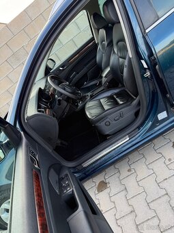 Škoda Superb 2.0tdi DSG 4x4 - 6