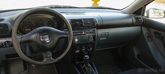 Seat toledo 1.6 77kw - 6