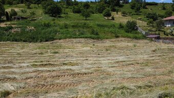Stavebný pozemok, 829 m2 – Križovany, okres Prešov - 6
