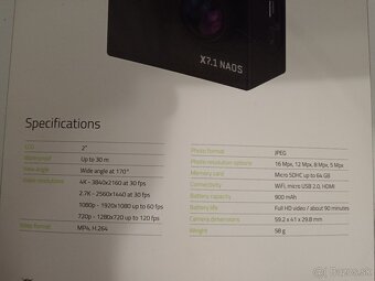 LAMAX X7.1 NAOS - 6